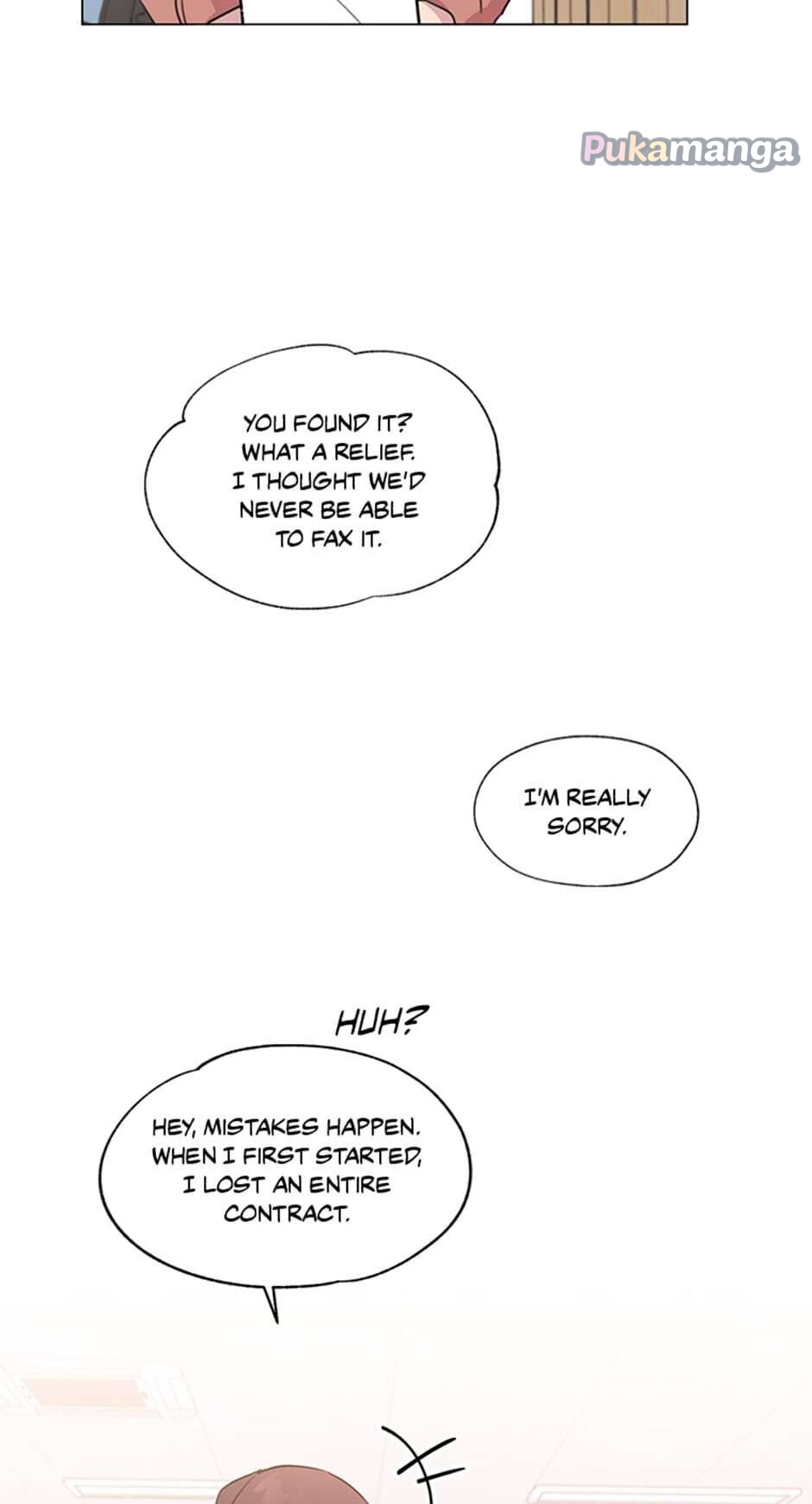 Black Dragon’s Taste chapter 23 - page 45