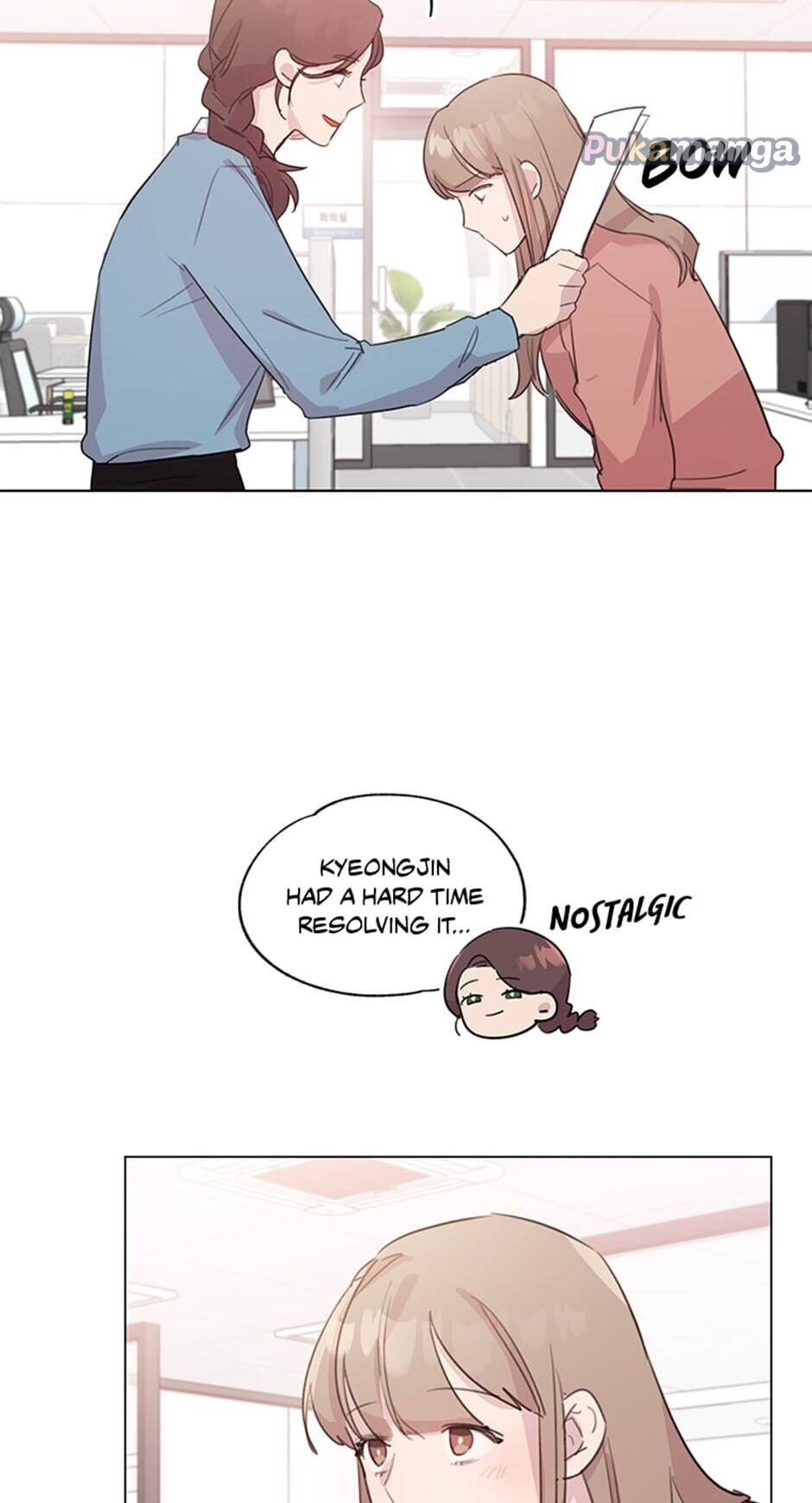 Black Dragon’s Taste chapter 23 - page 46