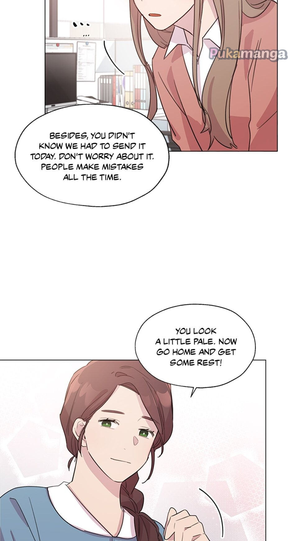 Black Dragon’s Taste chapter 23 - page 47