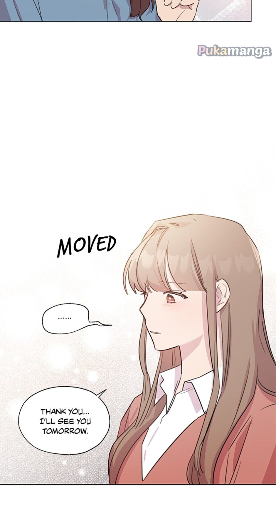 Black Dragon’s Taste chapter 23 - page 48
