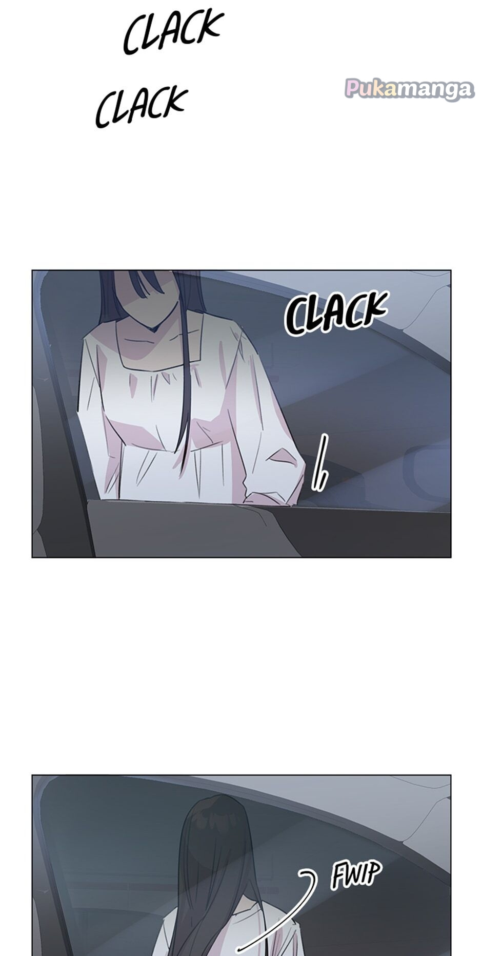 Black Dragon’s Taste chapter 23 - page 5