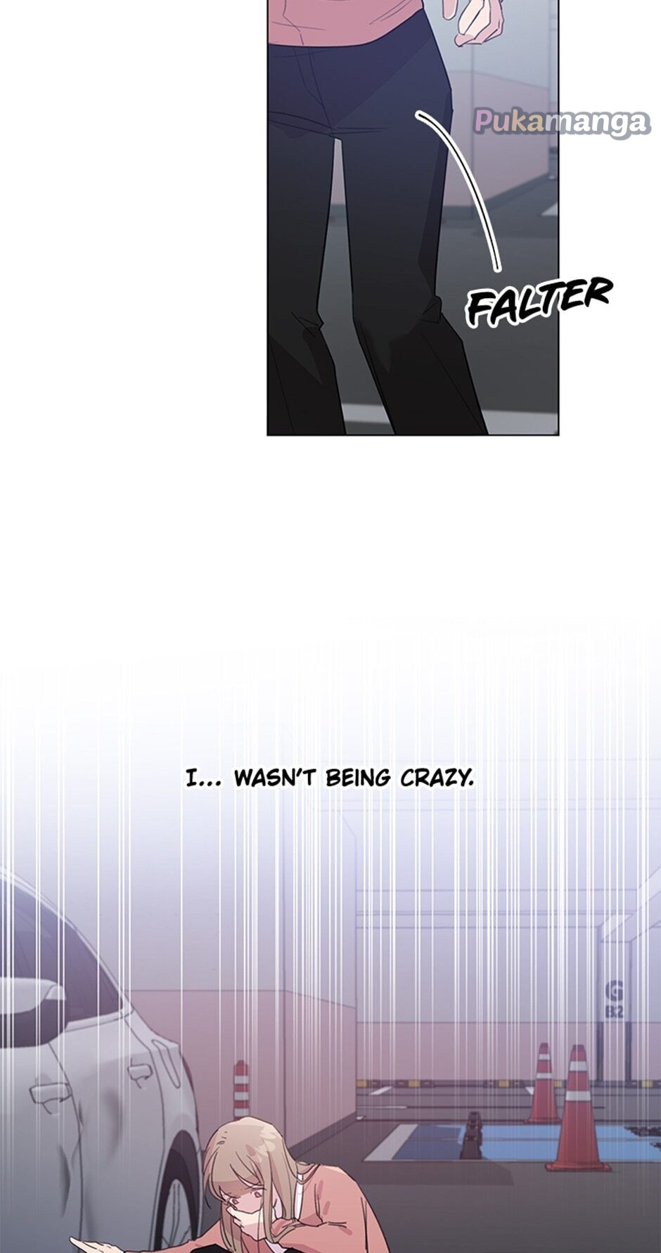 Black Dragon’s Taste chapter 23 - page 53