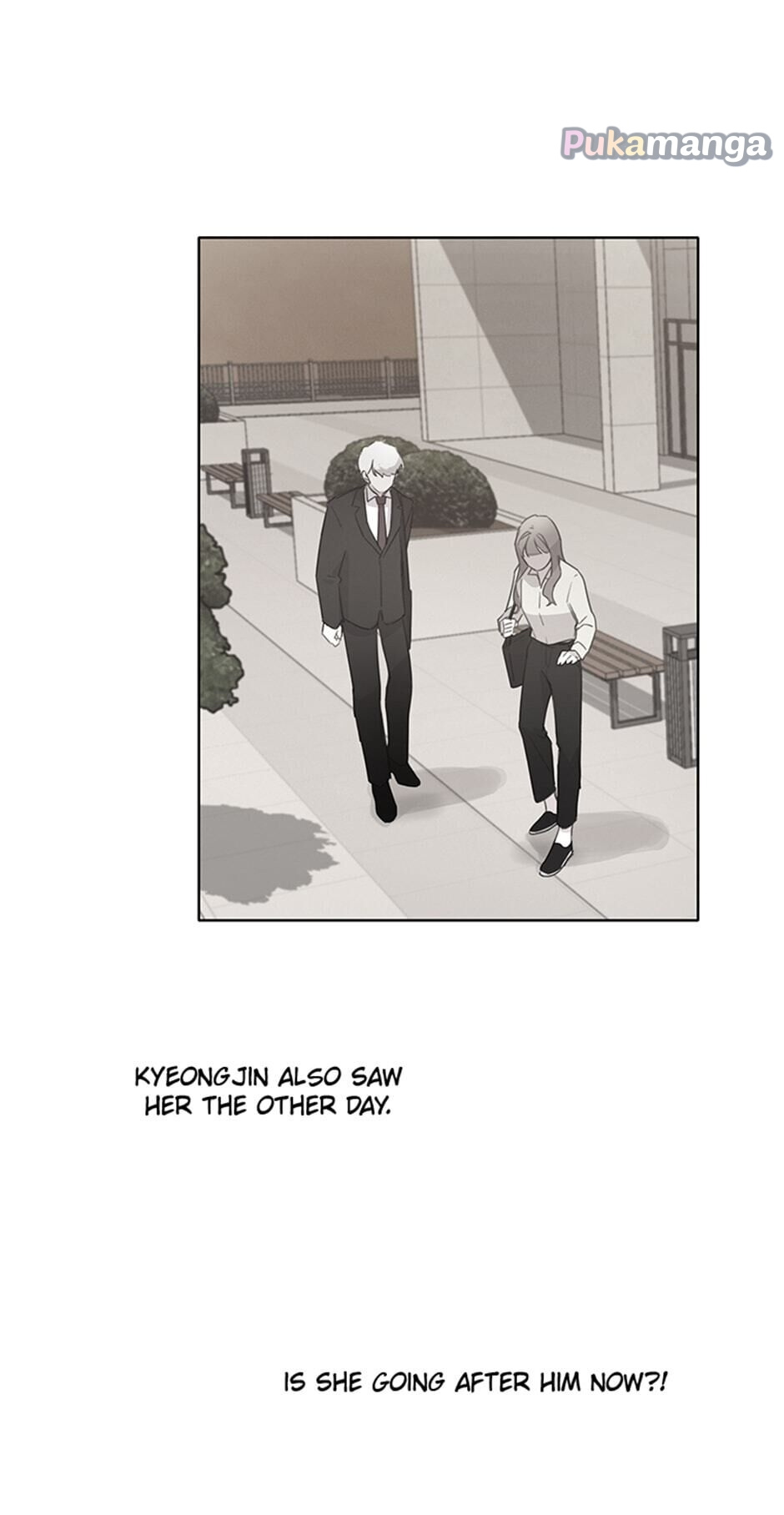 Black Dragon’s Taste chapter 23 - page 7