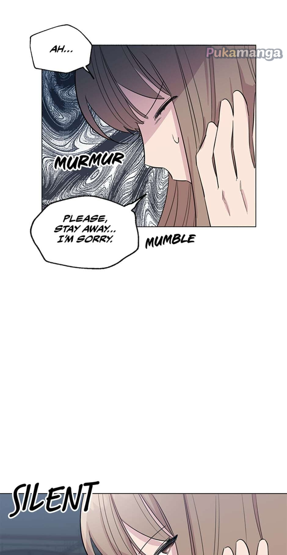 Black Dragon’s Taste chapter 23 - page 8
