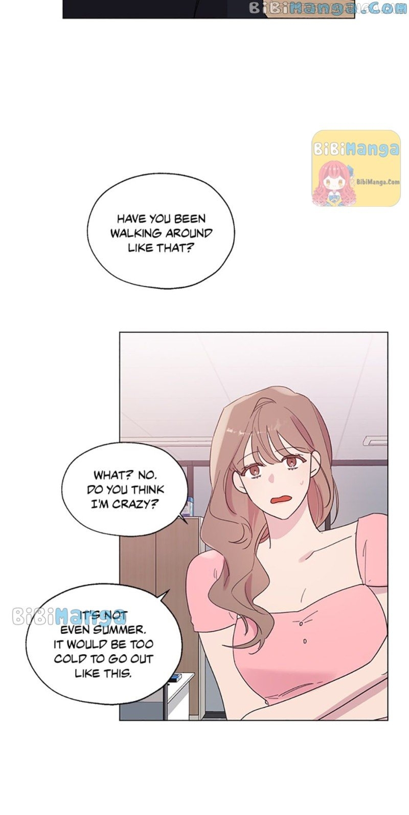Black Dragon’s Taste Chapter 65 - page 10