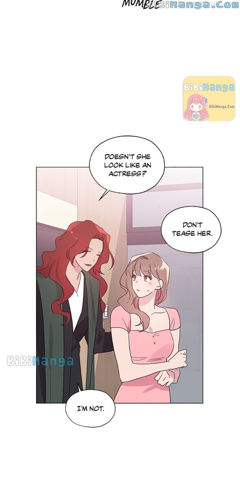 Black Dragon’s Taste Chapter 65 - page 13