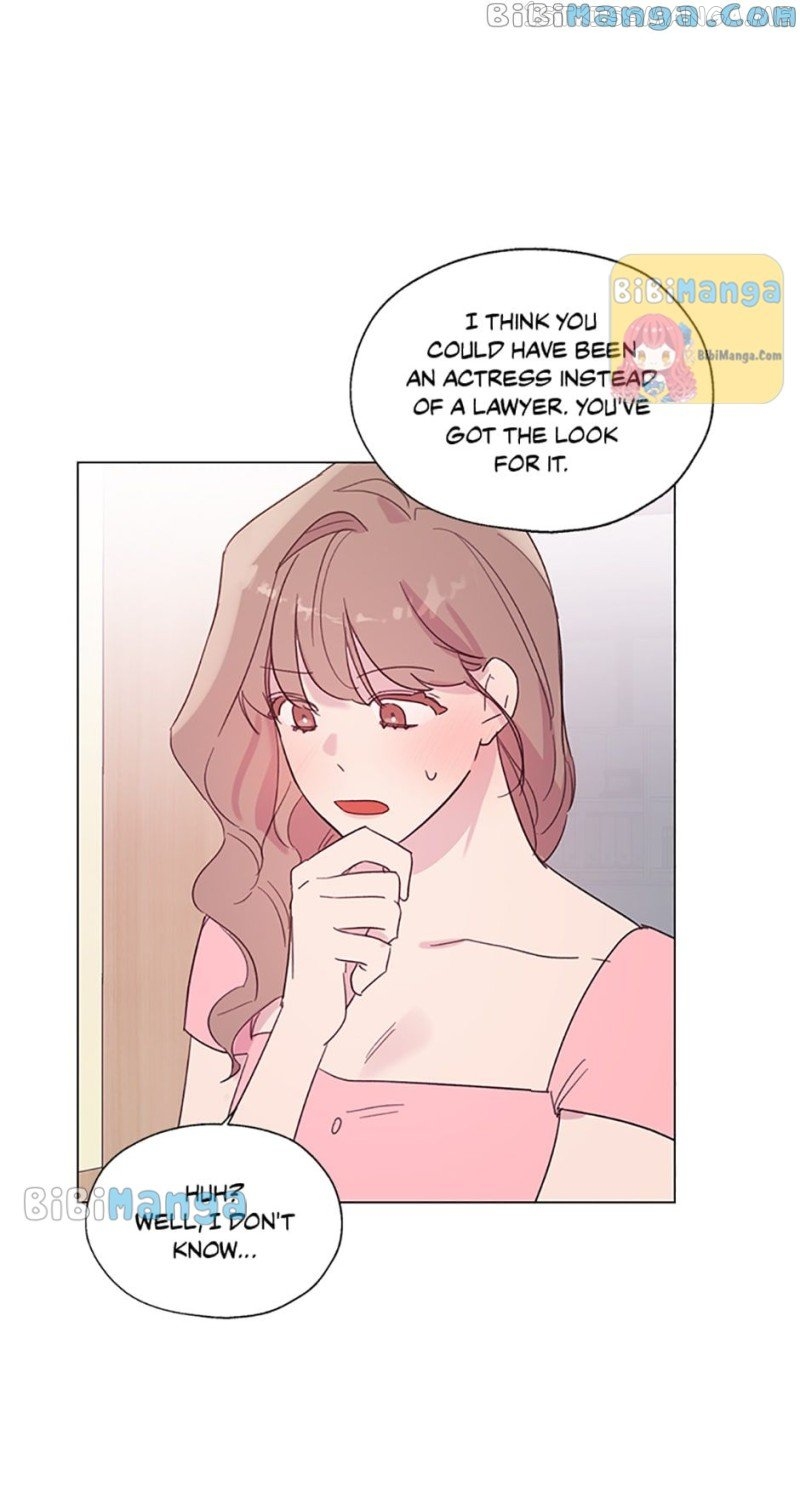 Black Dragon’s Taste Chapter 65 - page 14