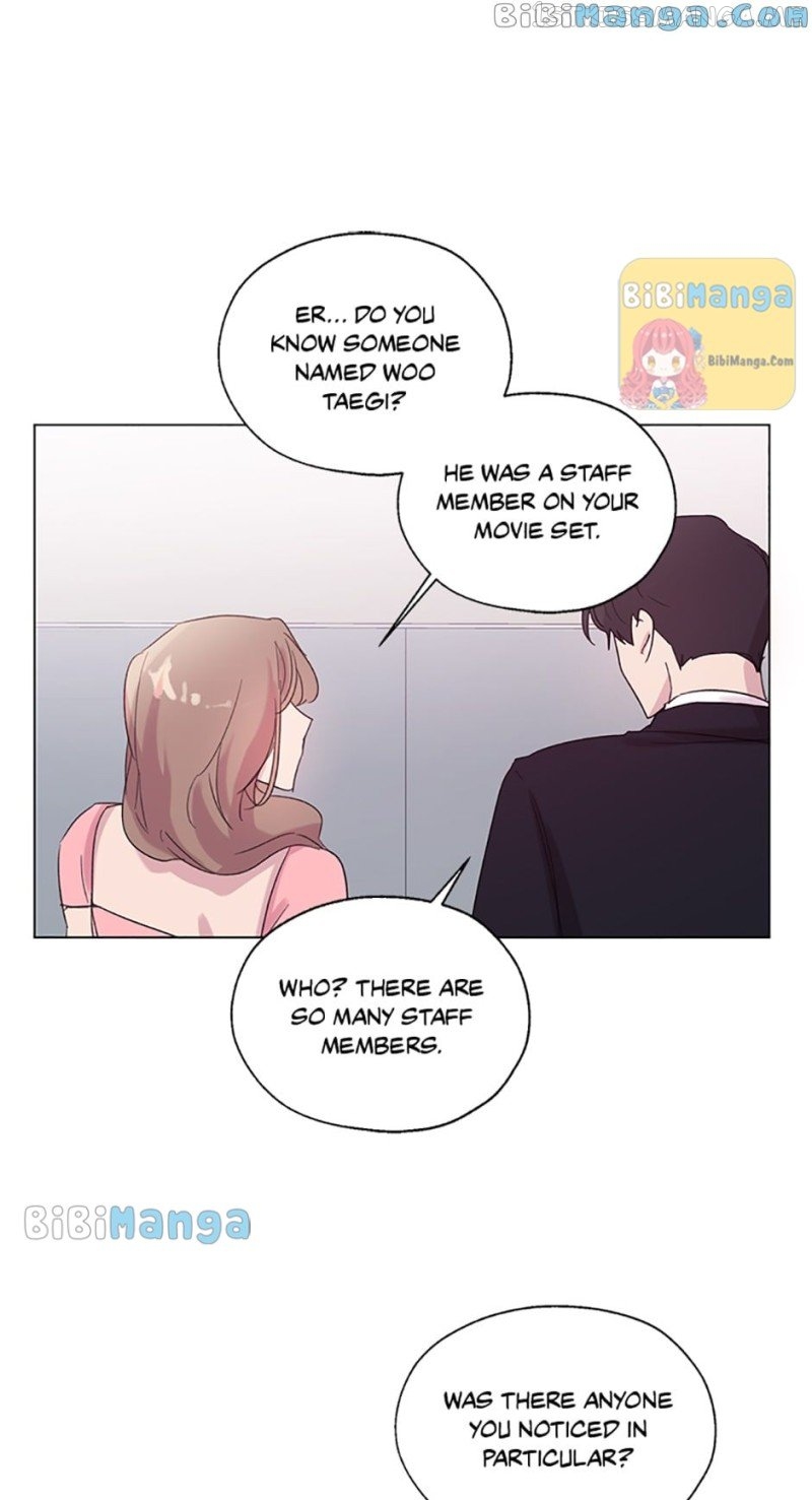 Black Dragon’s Taste Chapter 65 - page 20