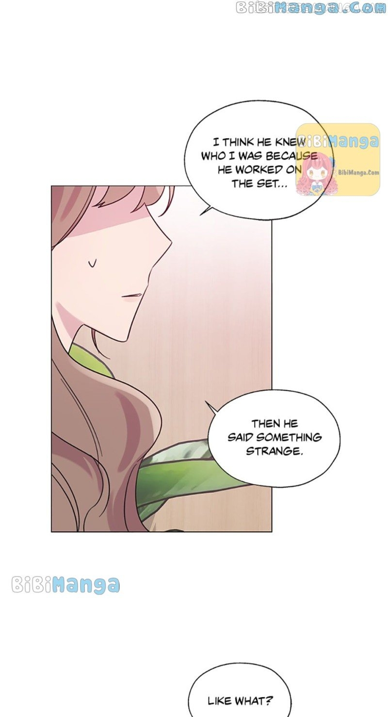 Black Dragon’s Taste Chapter 65 - page 24