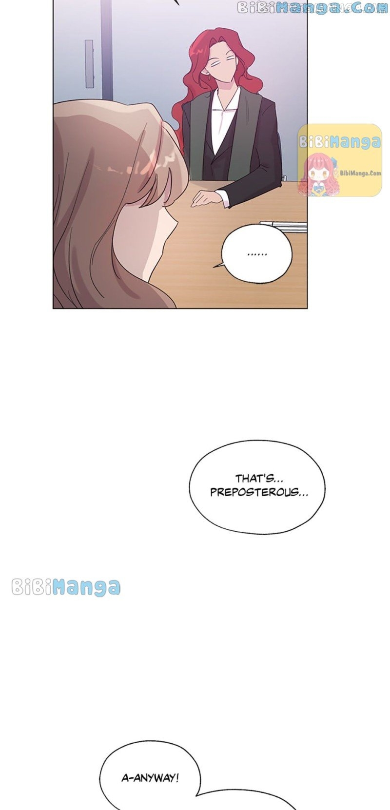 Black Dragon’s Taste Chapter 65 - page 28