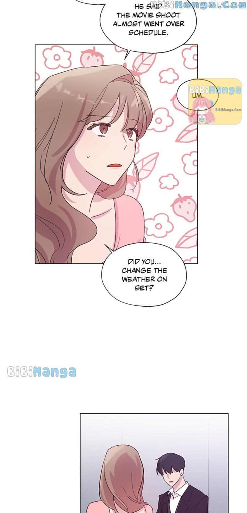 Black Dragon’s Taste Chapter 65 - page 29