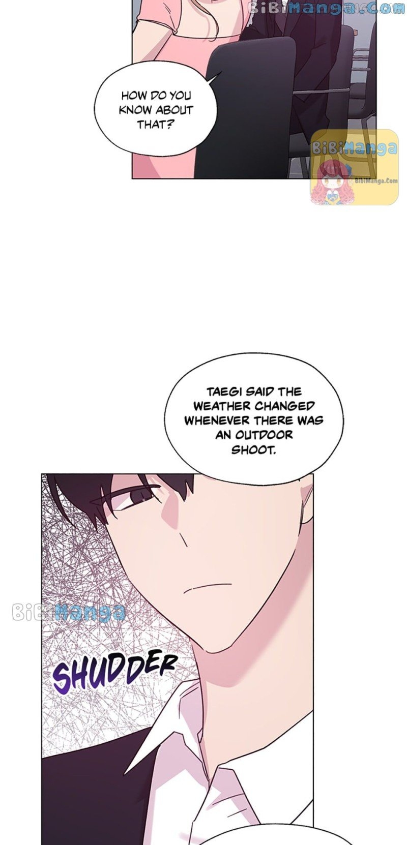 Black Dragon’s Taste Chapter 65 - page 30