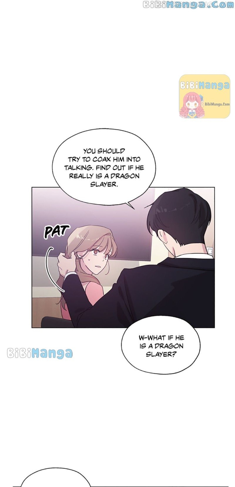 Black Dragon’s Taste Chapter 65 - page 33