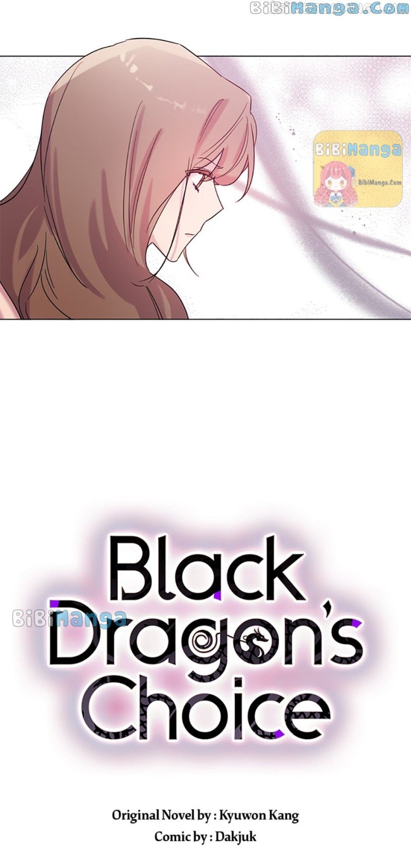 Black Dragon’s Taste Chapter 65 - page 37