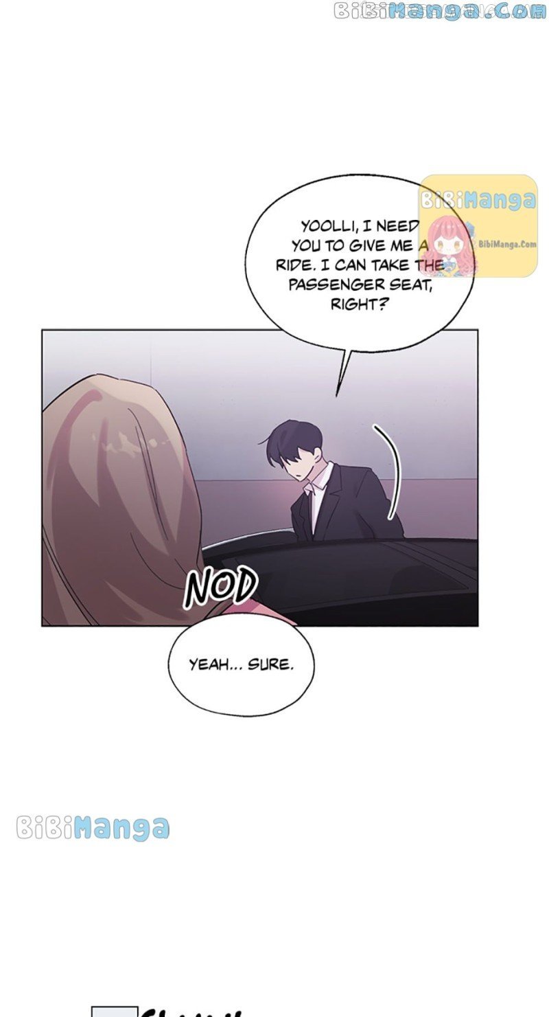 Black Dragon’s Taste Chapter 65 - page 39