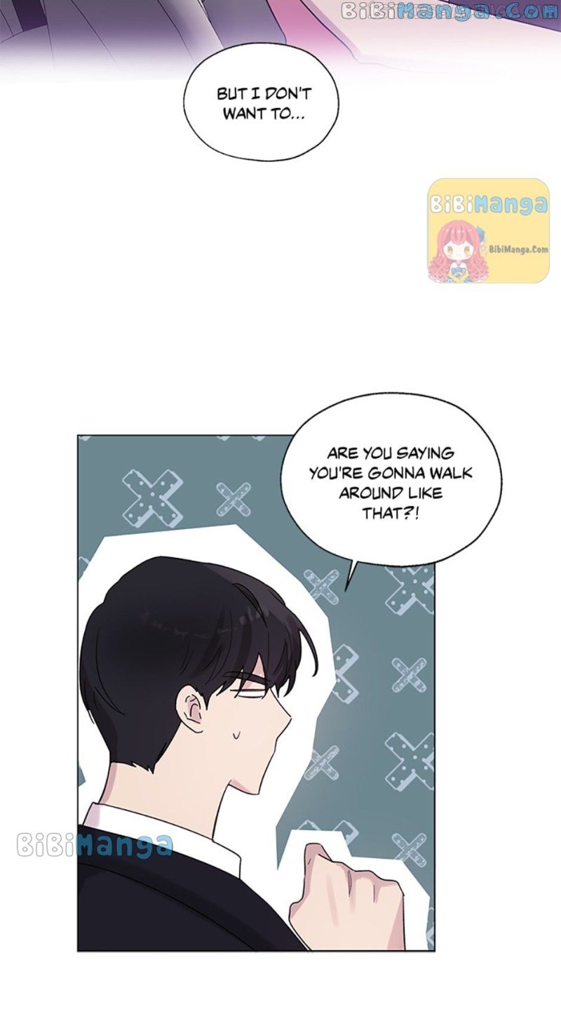 Black Dragon’s Taste Chapter 65 - page 45