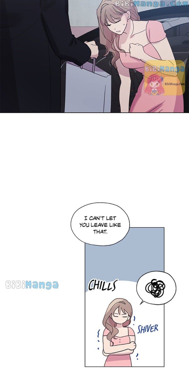 Black Dragon’s Taste Chapter 65 - page 50