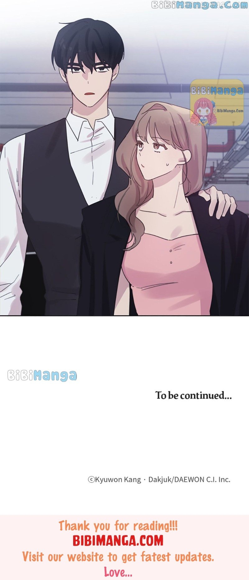 Black Dragon’s Taste Chapter 65 - page 52