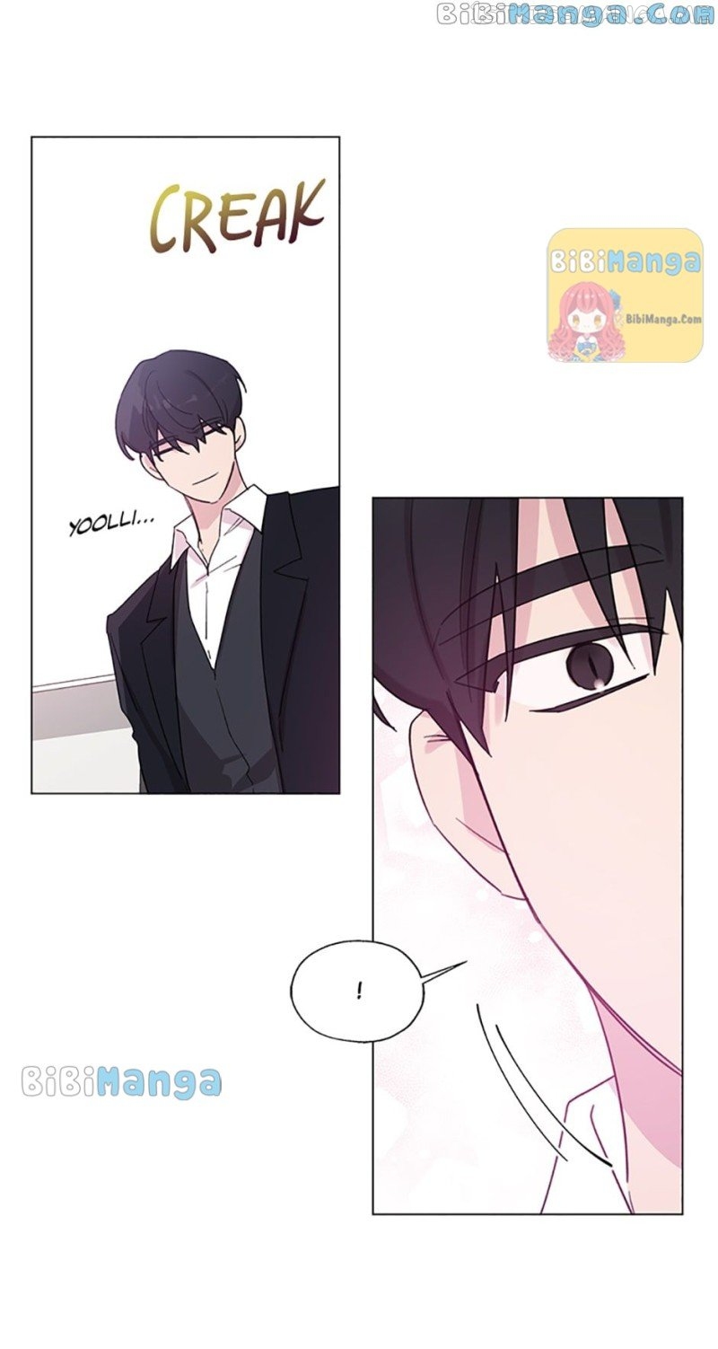 Black Dragon’s Taste Chapter 65 - page 7