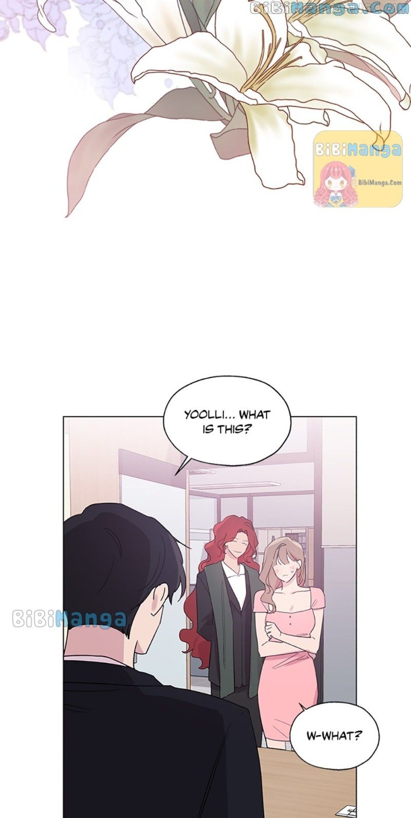 Black Dragon’s Taste Chapter 65 - page 9