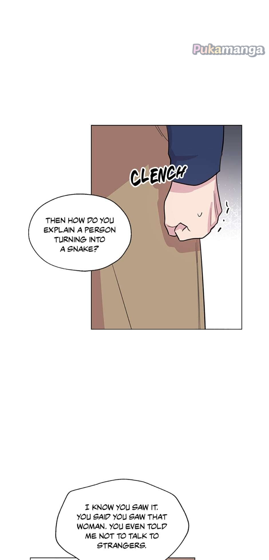 Black Dragon’s Taste chapter 24 - page 14
