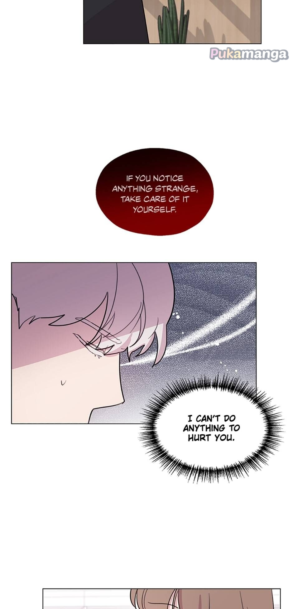 Black Dragon’s Taste chapter 24 - page 16