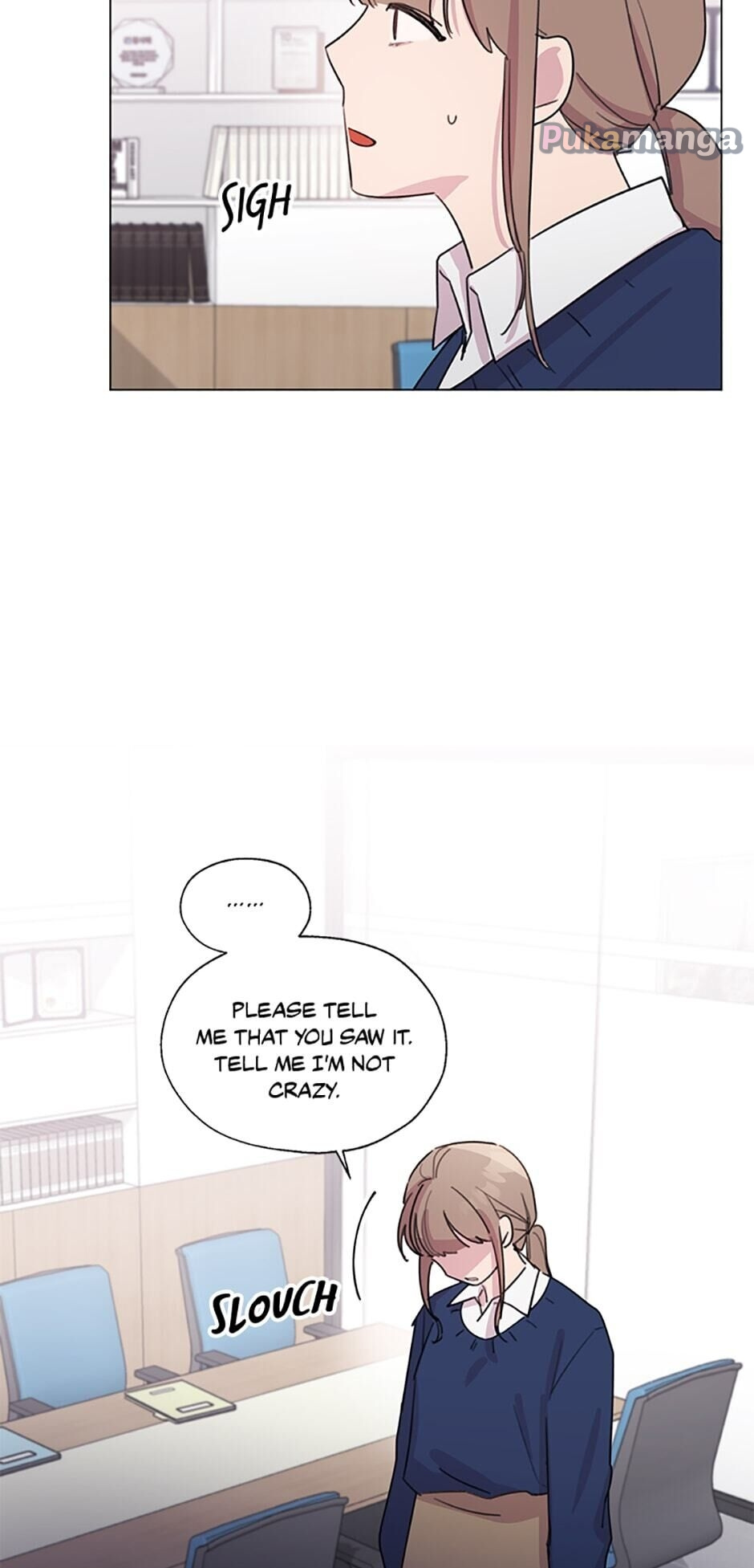 Black Dragon’s Taste chapter 24 - page 17