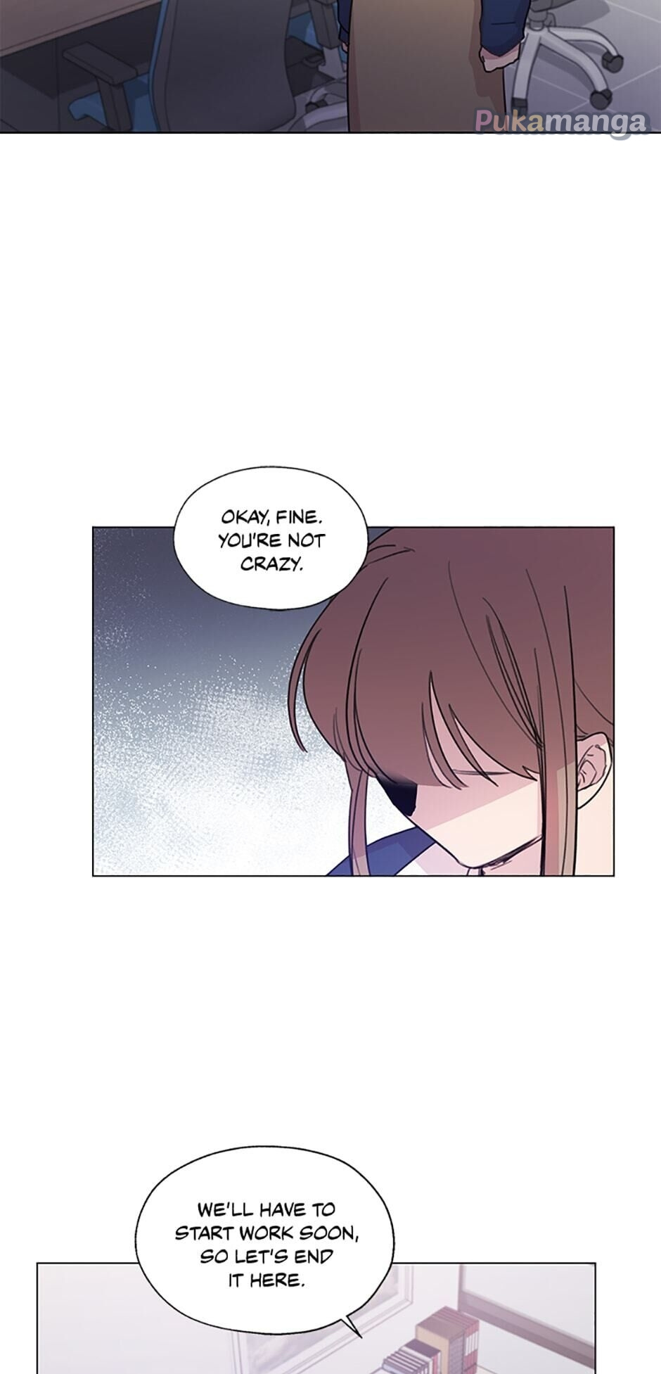 Black Dragon’s Taste chapter 24 - page 18