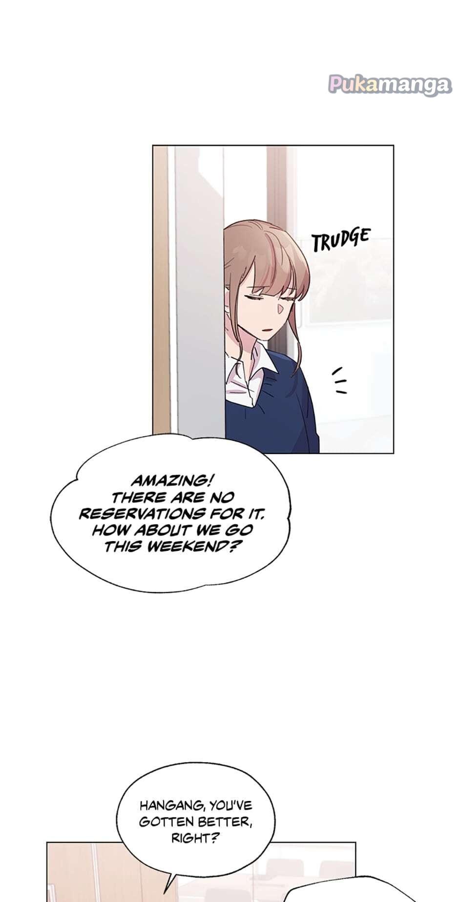 Black Dragon’s Taste chapter 24 - page 20
