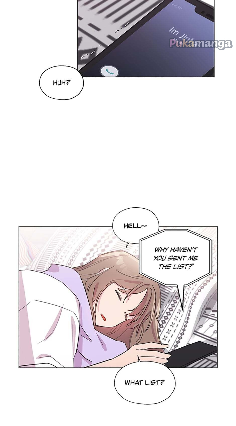 Black Dragon’s Taste chapter 24 - page 29