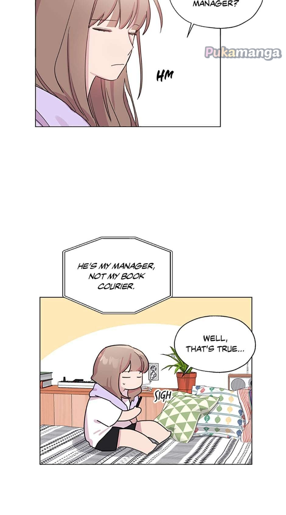 Black Dragon’s Taste chapter 24 - page 32