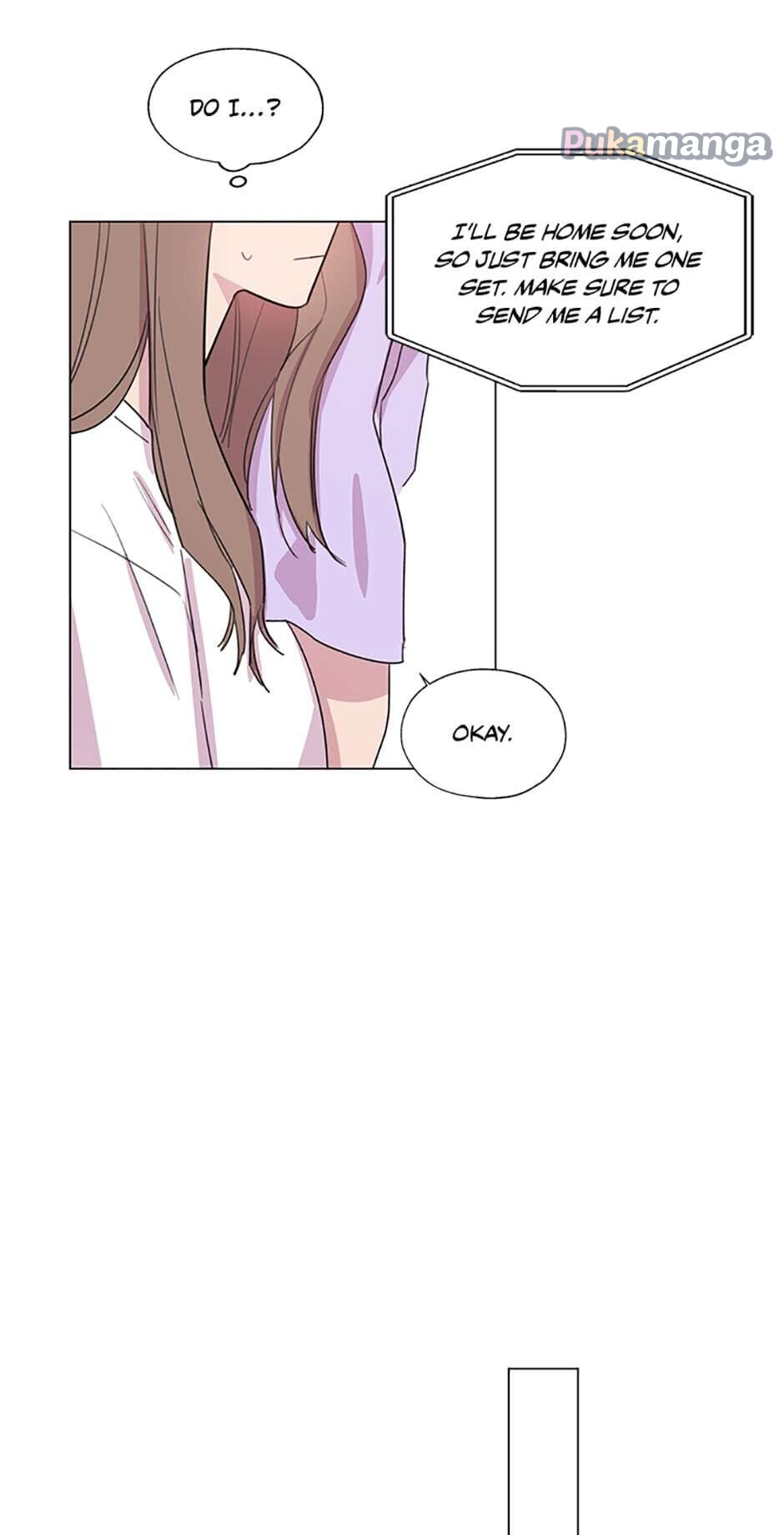 Black Dragon’s Taste chapter 24 - page 34