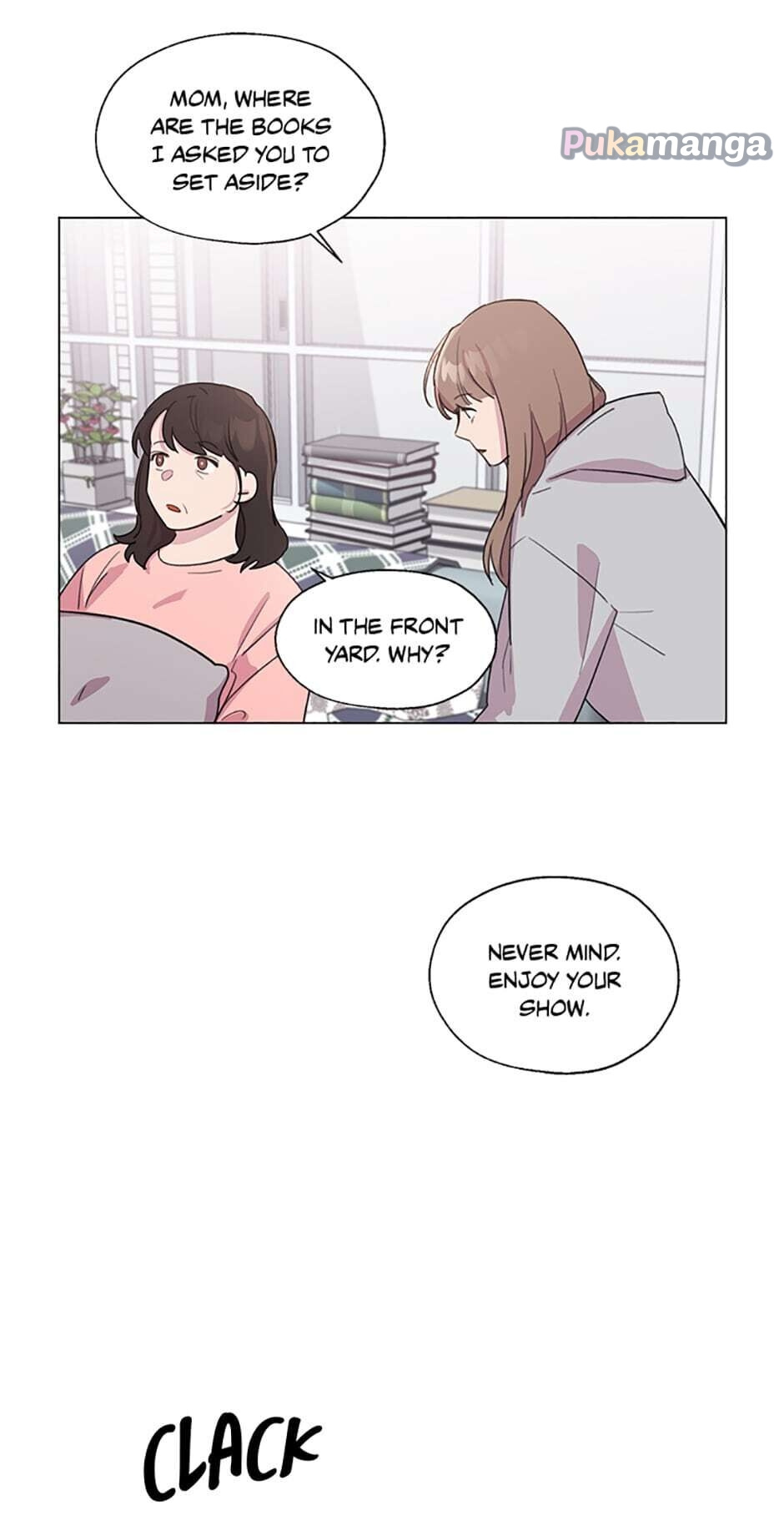Black Dragon’s Taste chapter 24 - page 36