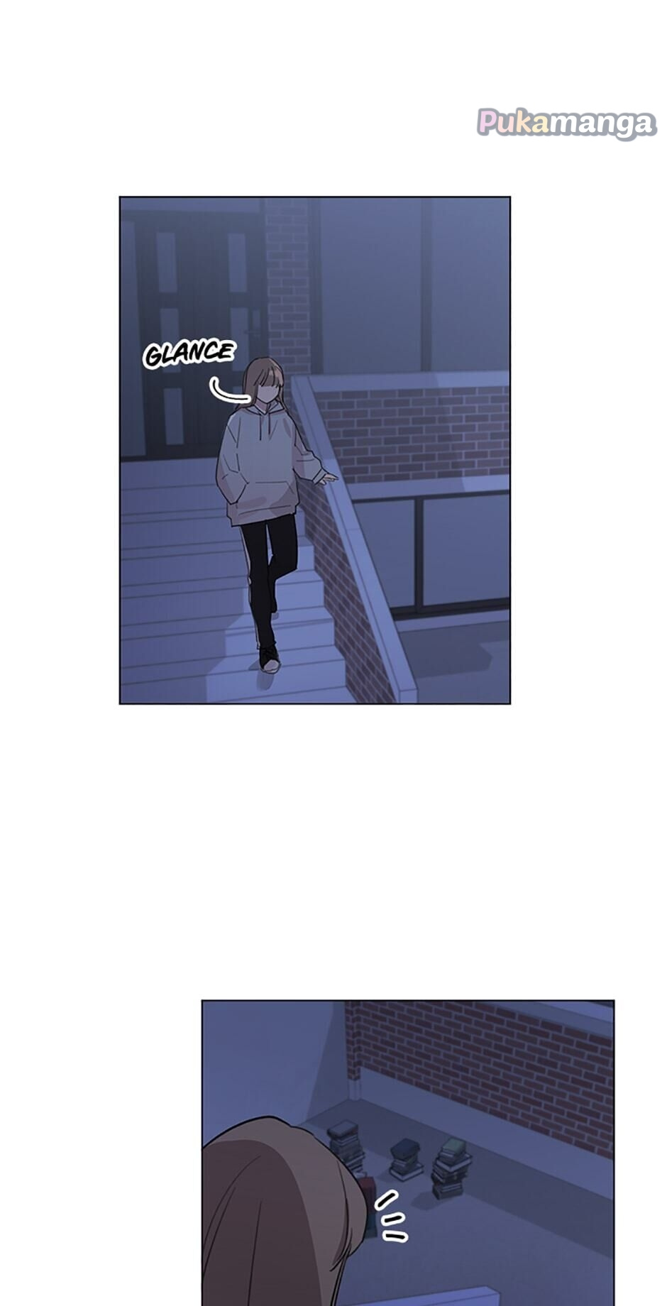 Black Dragon’s Taste chapter 24 - page 37