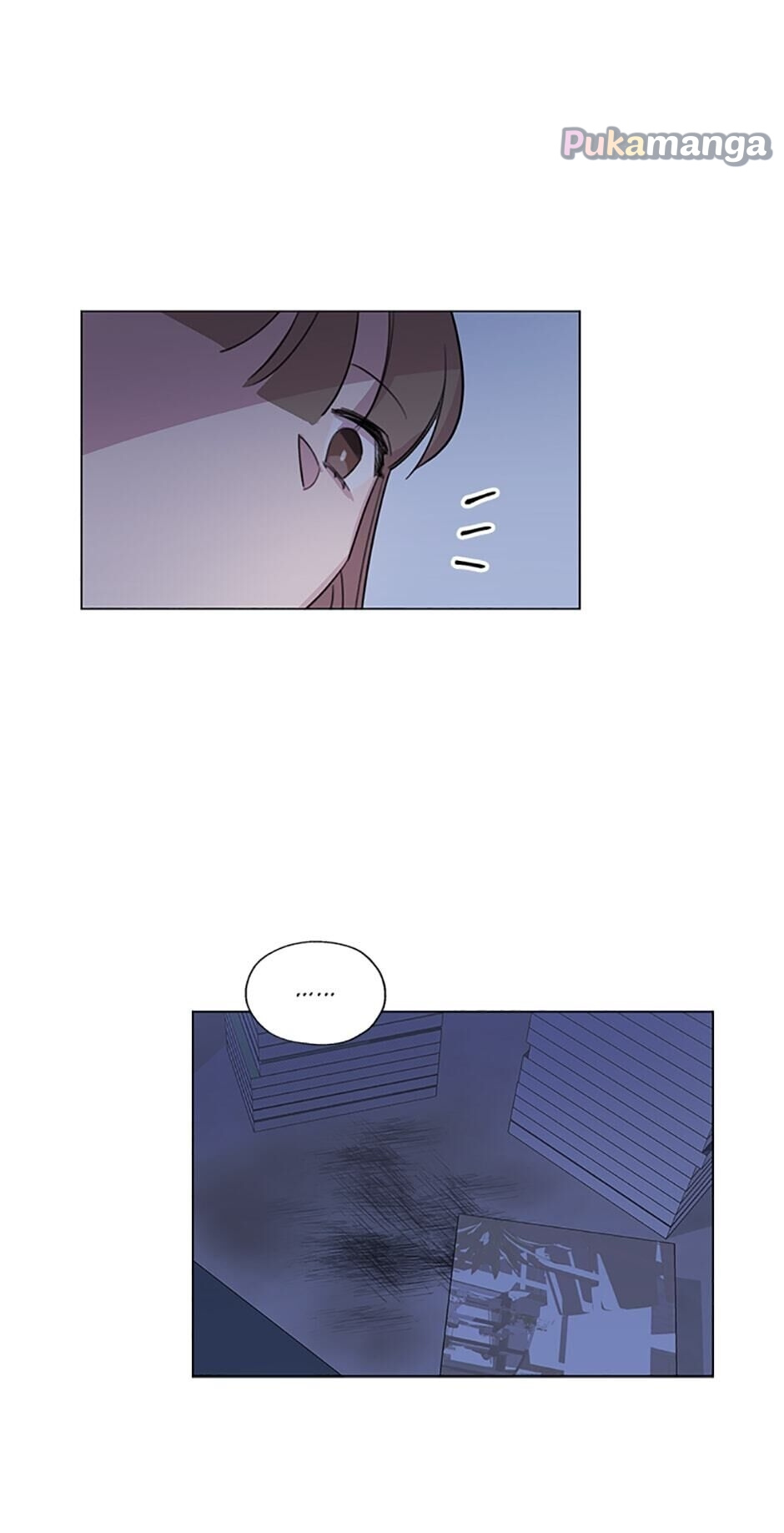 Black Dragon’s Taste chapter 24 - page 39