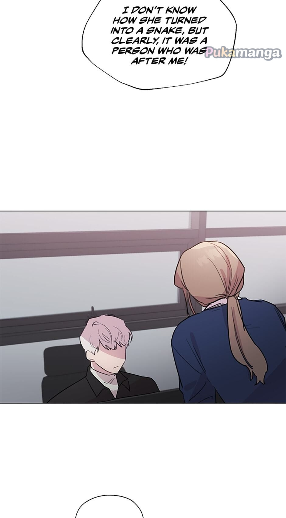 Black Dragon’s Taste chapter 24 - page 4