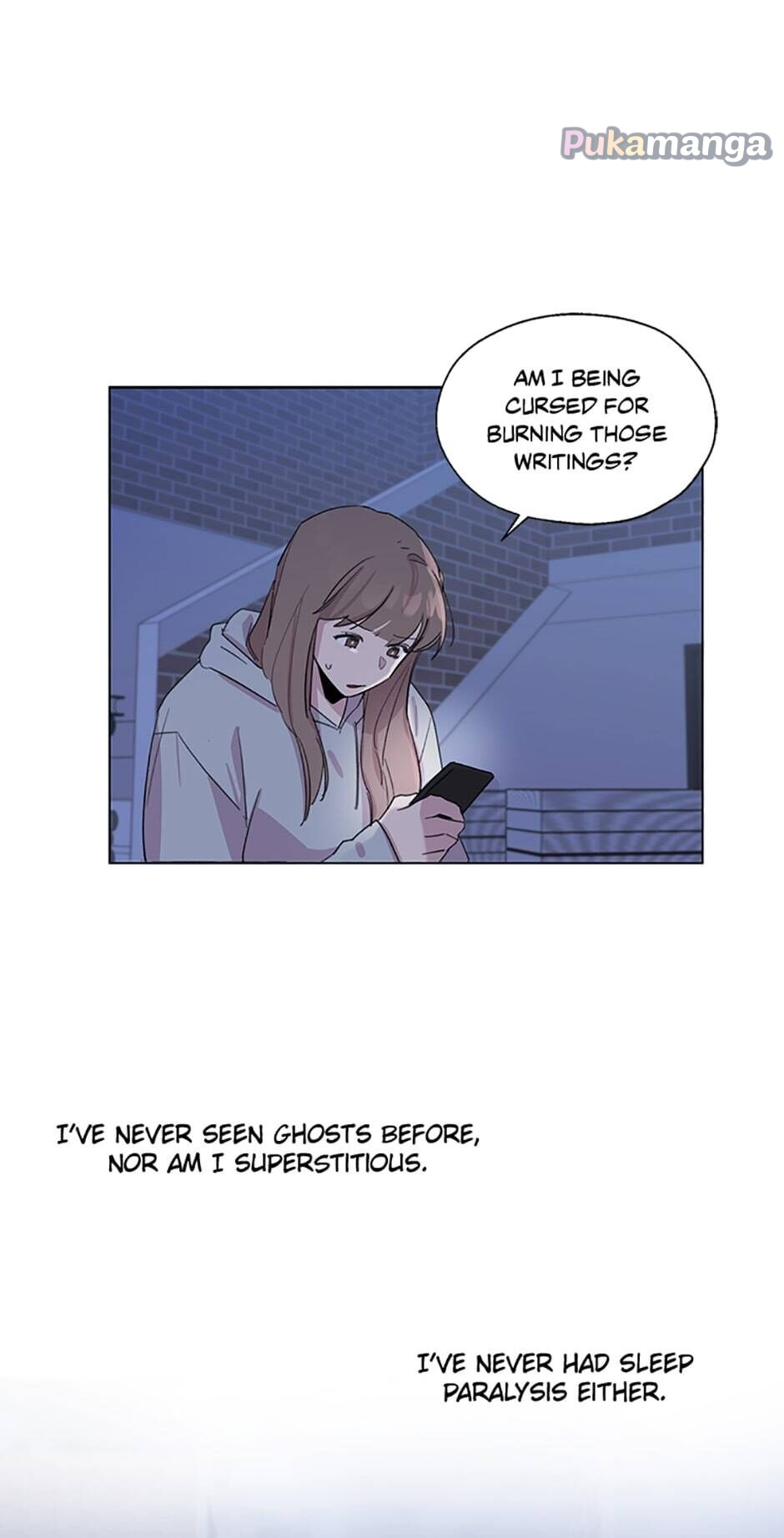 Black Dragon’s Taste chapter 24 - page 40