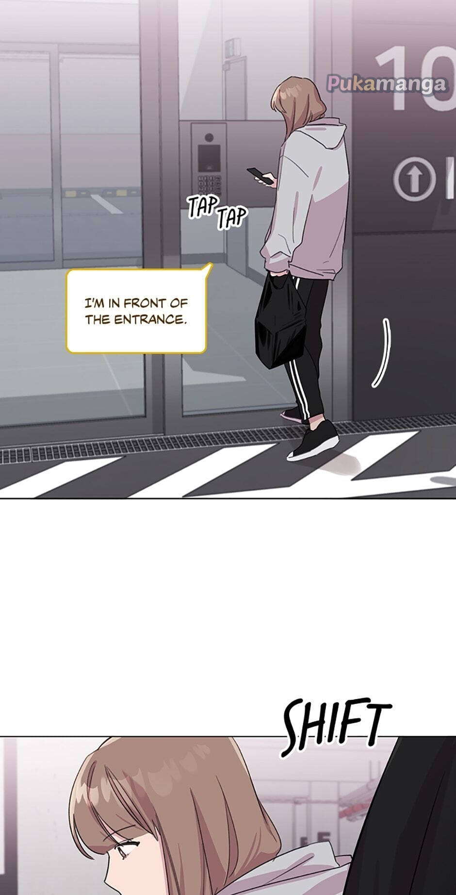 Black Dragon’s Taste chapter 24 - page 44