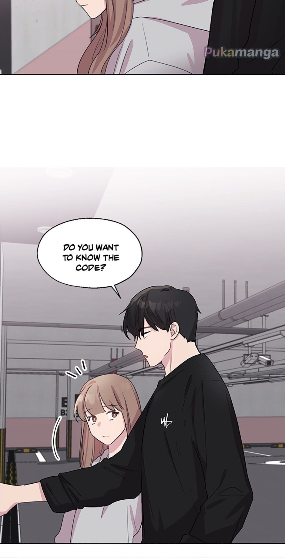 Black Dragon’s Taste chapter 24 - page 45
