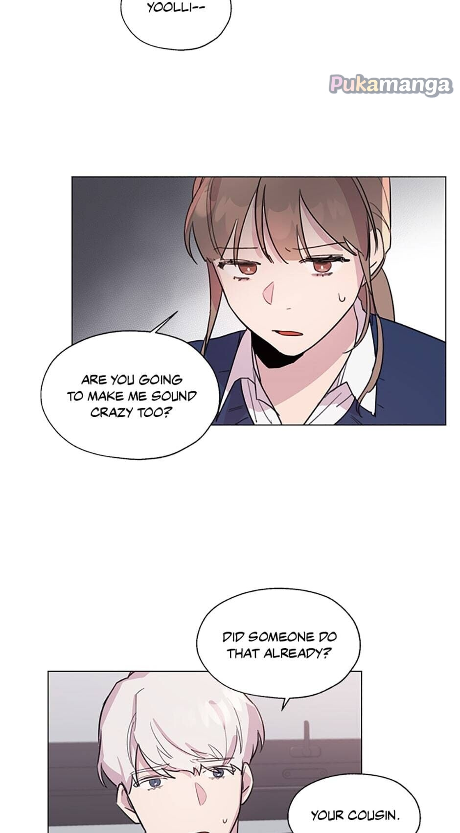 Black Dragon’s Taste chapter 24 - page 5