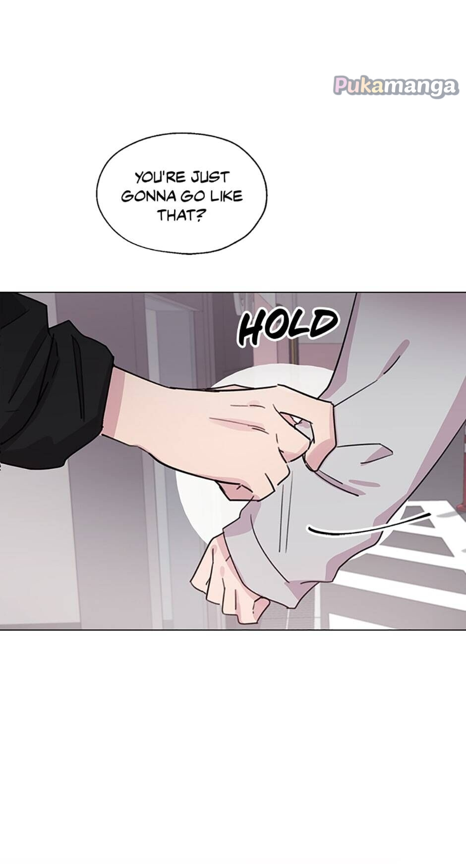 Black Dragon’s Taste chapter 24 - page 51