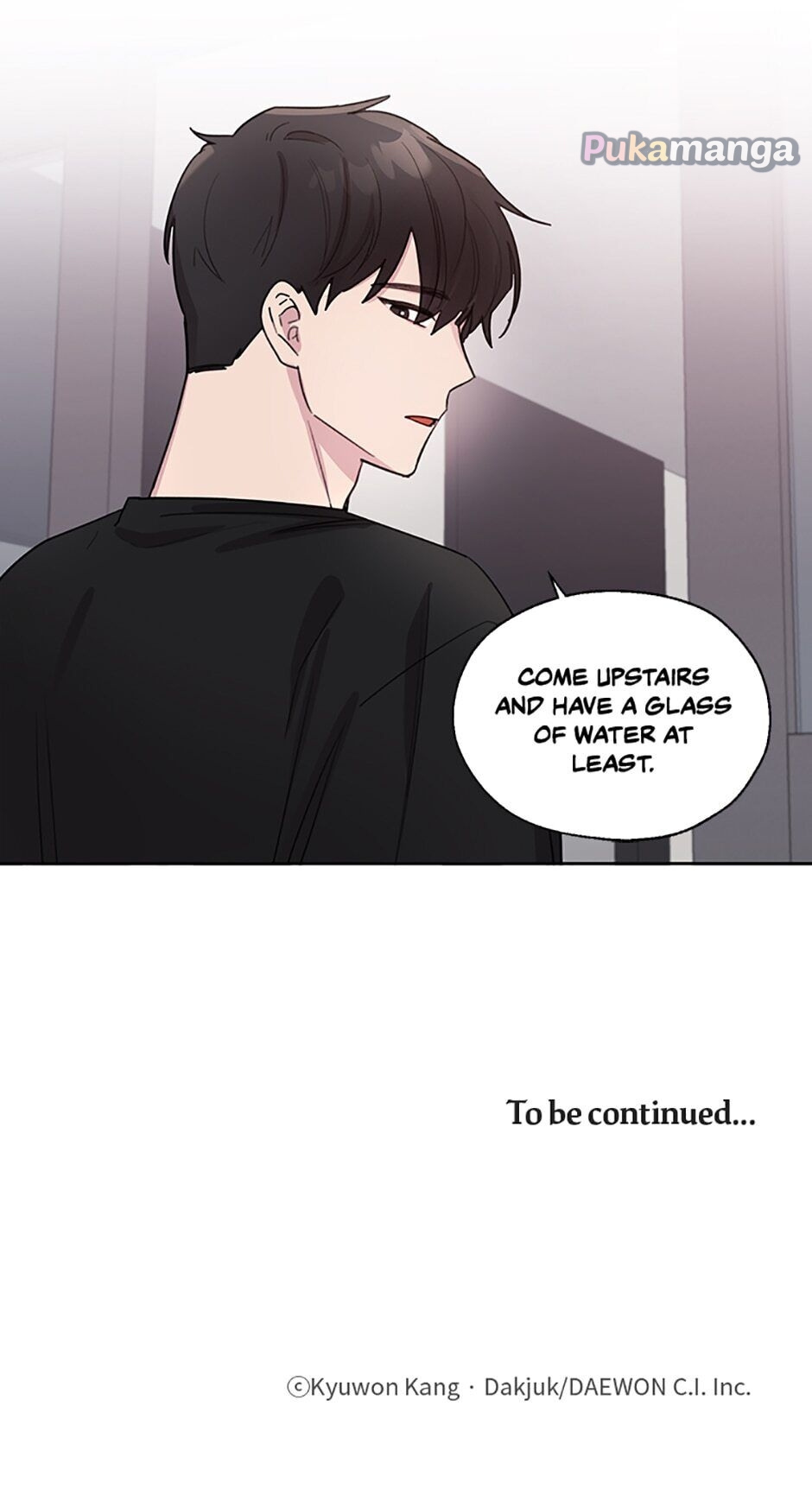 Black Dragon’s Taste chapter 24 - page 52
