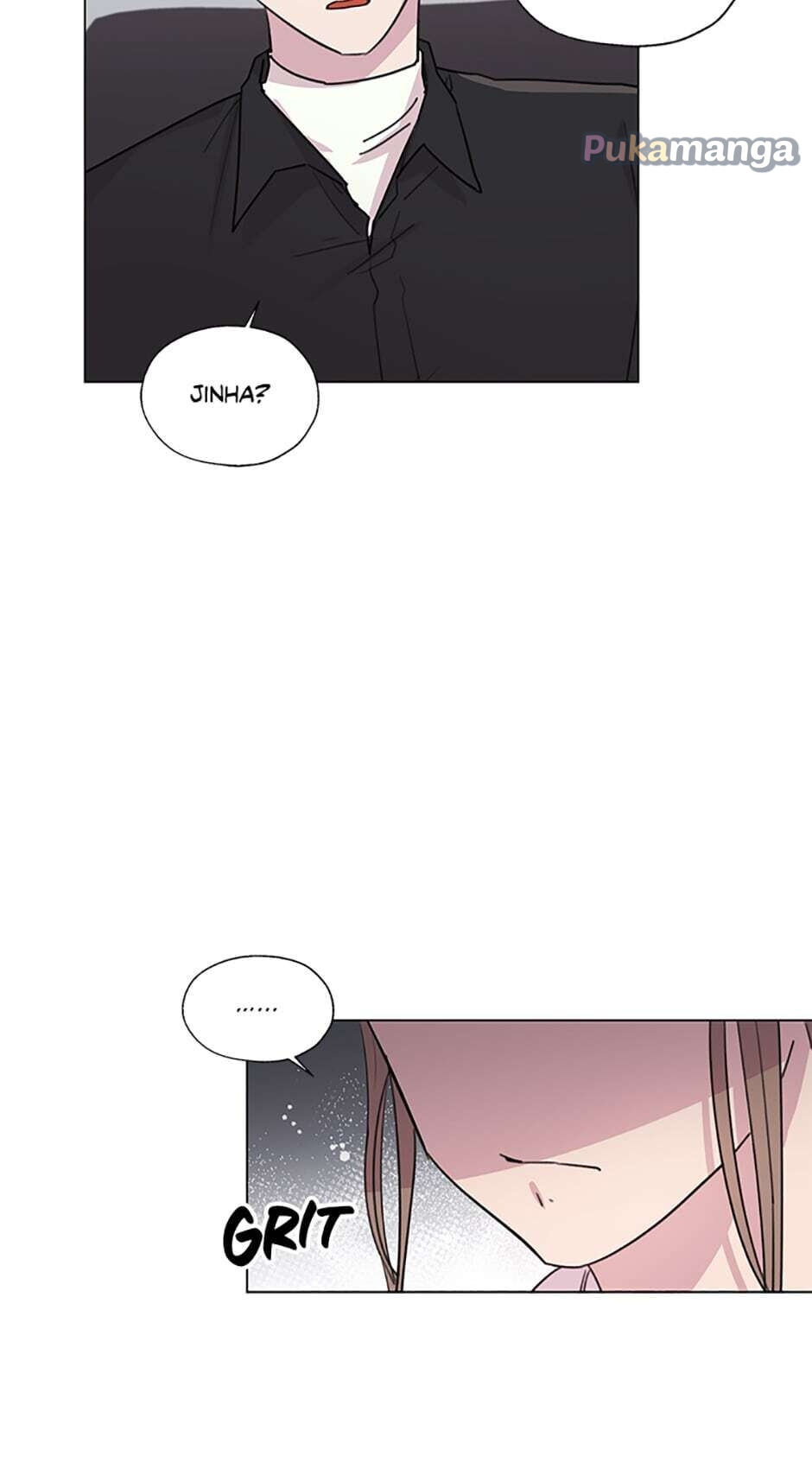 Black Dragon’s Taste chapter 24 - page 6