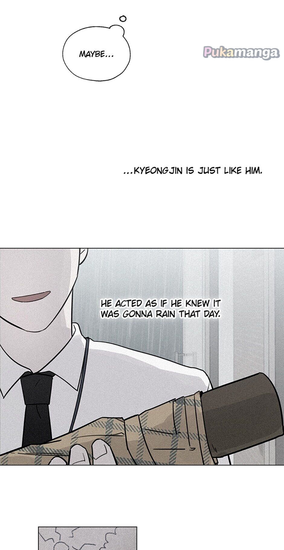 Black Dragon’s Taste chapter 24 - page 7