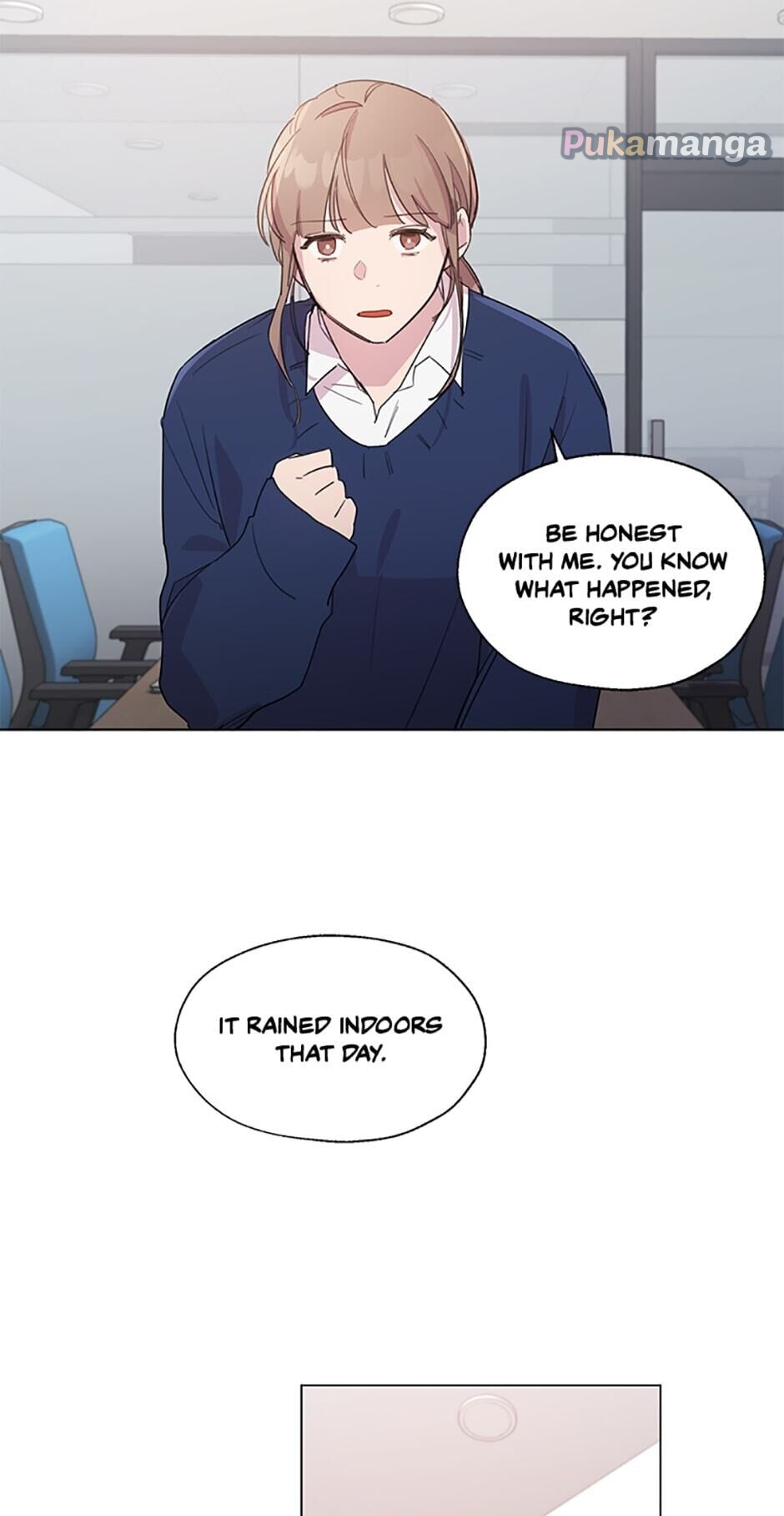 Black Dragon’s Taste chapter 24 - page 9