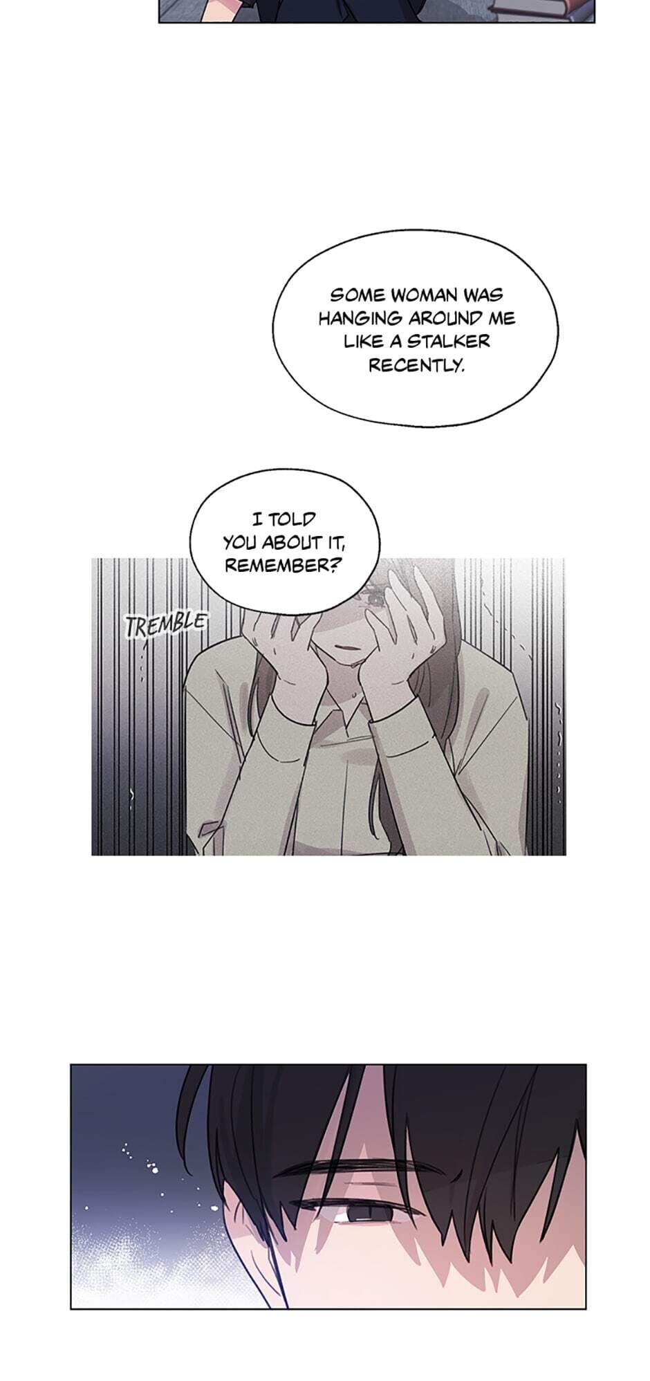 Black Dragon’s Taste chapter 25 - page 18