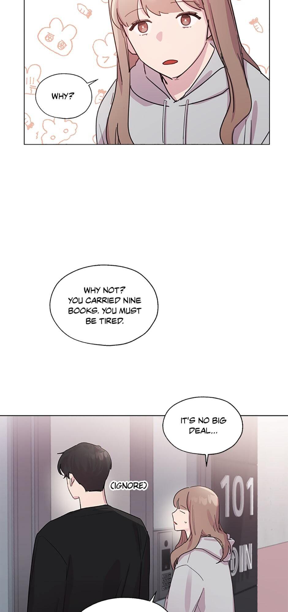 Black Dragon’s Taste chapter 25 - page 2