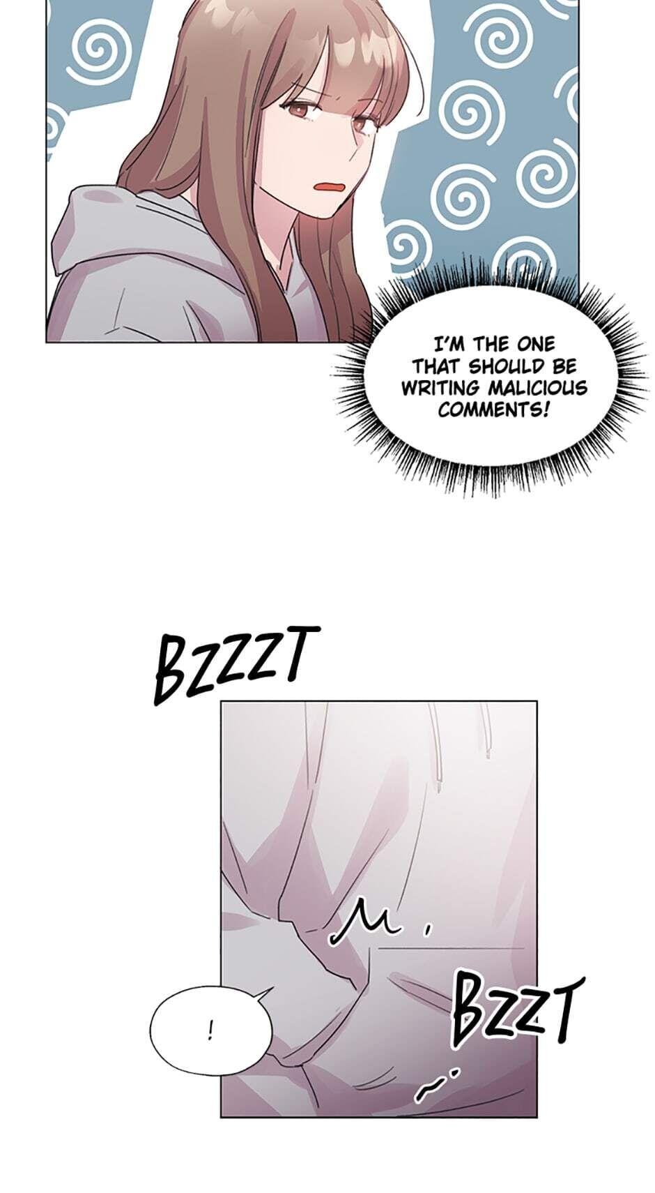 Black Dragon’s Taste chapter 25 - page 24