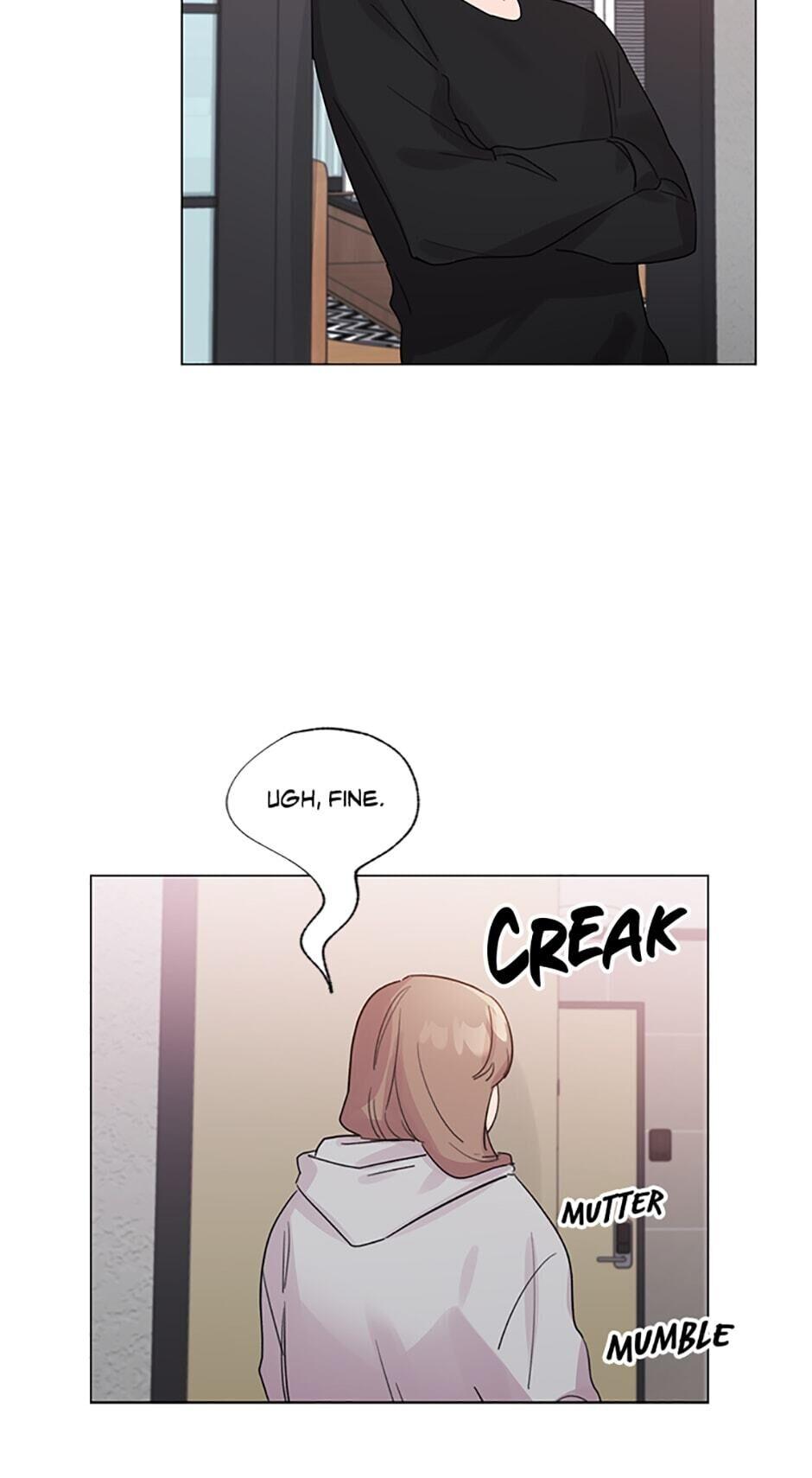Black Dragon’s Taste chapter 25 - page 30