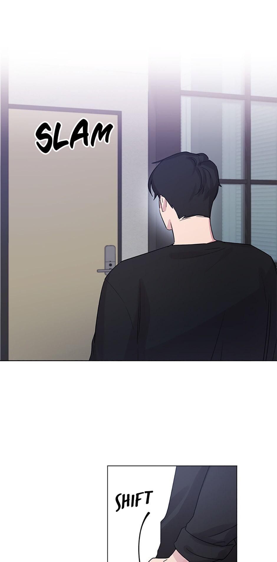 Black Dragon’s Taste chapter 25 - page 31